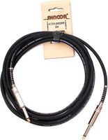 Кабель гитарный Shnoor IC124-JMeJMe-3m (3м) - 