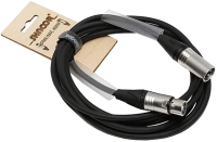 Кабель Shnoor DMX/MIC-XMXF-5m (5м) - 