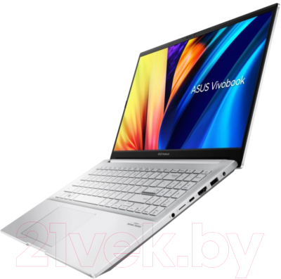 Ноутбук Asus Vivobook Pro 15 D6500QC-HN108W