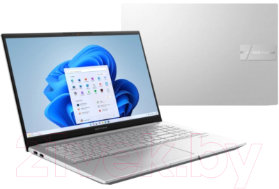 Ноутбук Asus Vivobook Pro 15 D6500QC-HN108W