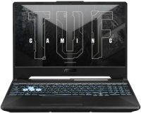 Игровой ноутбук Asus TUF Gaming A15 FA506ICB-HN105W - 