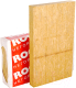 Минеральная вата Rockwool Фасад Баттс Оптима 1000x600x50 (упаковка) - 