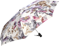 Зонт складной Pasotti Butterfly - 