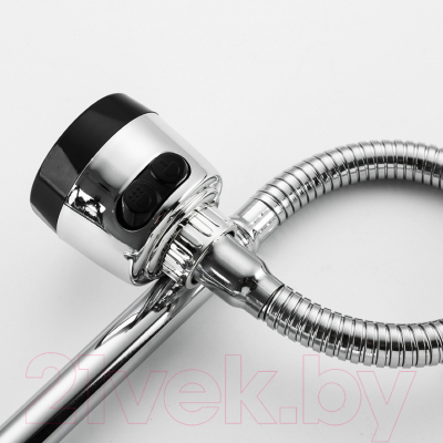 Изображение товара Смеситель Frud R40055-1