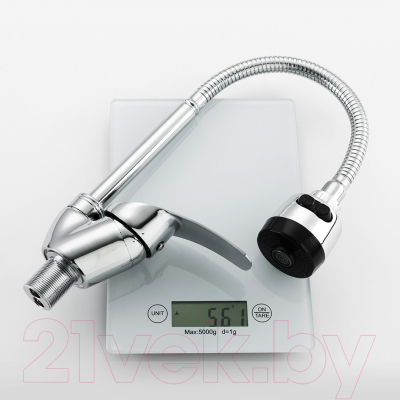 Изображение товара Смеситель Frud R40055-1