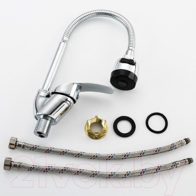 Изображение товара Смеситель Frud R40055-1