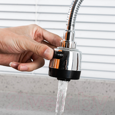 Изображение товара Смеситель Frud R40055-1