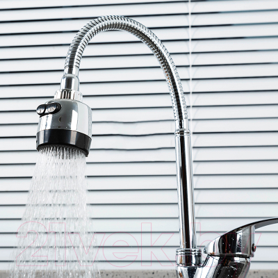 Изображение товара Смеситель Frud R40055-1