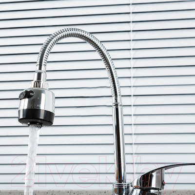 Изображение товара Смеситель Frud R40055-1