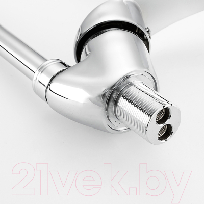 Изображение товара Смеситель Frud R40055-1