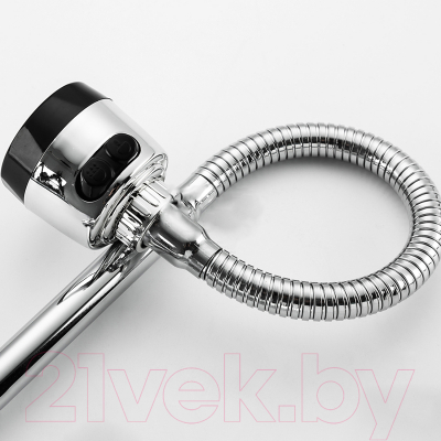 Изображение товара Смеситель Frud R40055-1