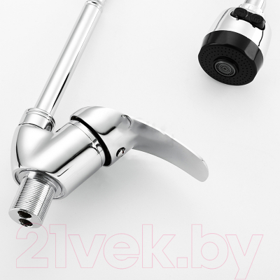 Изображение товара Смеситель Frud R40055-1