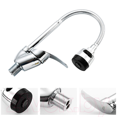 Изображение товара Смеситель Frud R40055-1