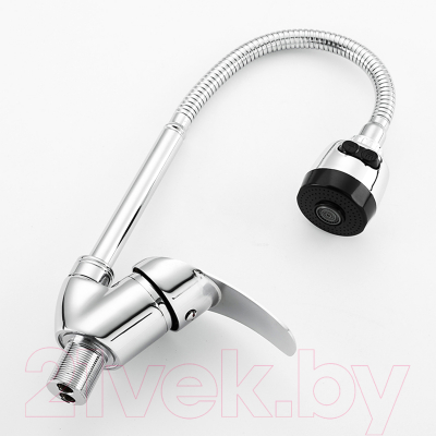 Изображение товара Смеситель Frud R40055-1