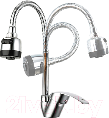 Изображение товара Смеситель Frud R40055-1