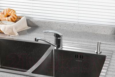 Изображение товара Смеситель Frud R45055