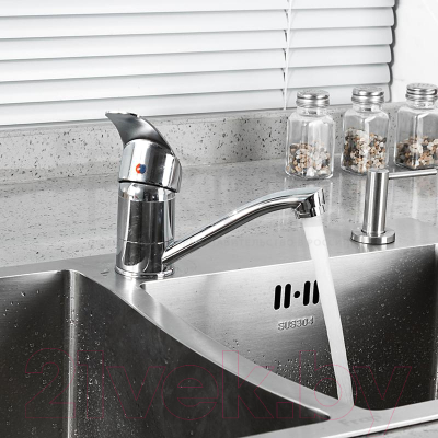 Изображение товара Смеситель Frud R45055