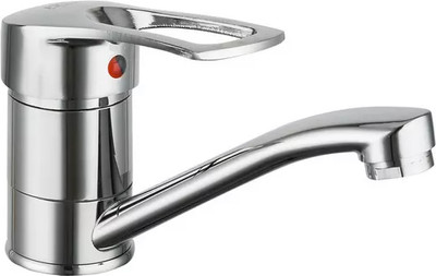 Смеситель Frud R45055-1 - 