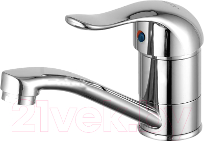 Изображение товара Смеситель Frud R45055-2