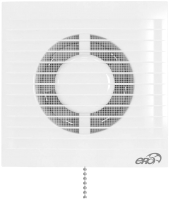 Вентилятор накладной ERA D100 / E 100 S-02 - 