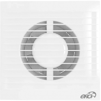 Вентилятор накладной ERA D100 / Е100SС - 