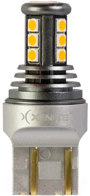 Комплект автомобильных ламп Xenite 1009633 (2шт, белый)