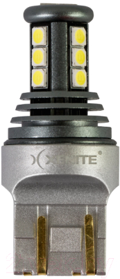Комплект автомобильных ламп Xenite 1009632 (2шт, белый)