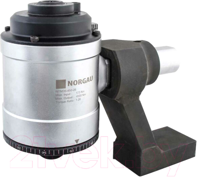 Усилитель крутящего момента Norgau NTM35-450-26 / 056020115