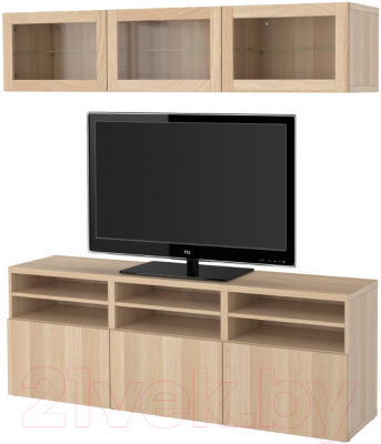 

Горка Ikea, Бесто 492.497.30