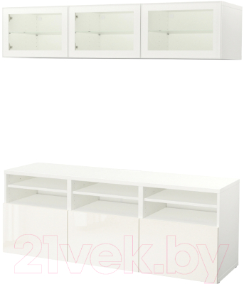 

Горка Ikea, Бесто 492.498.53