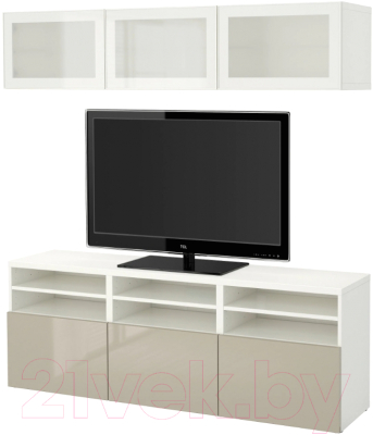 

Горка Ikea, Бесто 492.498.34