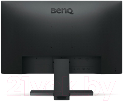 Монитор BenQ GW2480 (черный)