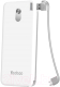 Портативное зарядное устройство Yoobao Power Bank S10k Micro (белый) -