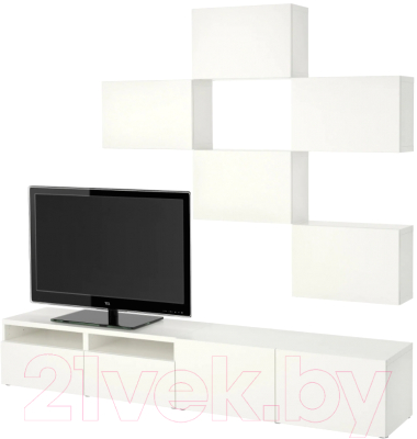 

Горка Ikea, Бесто 492.514.12