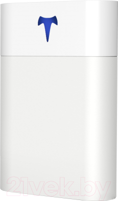 Портативное зарядное устройство Yoobao Power Bank T1 (белый)