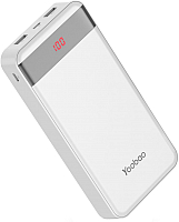 

Портативное зарядное устройство Yoobao, Power Bank M20Pro