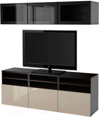 

Горка Ikea, Бесто 592.498.24