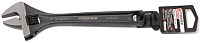 Гаечный ключ Forsage F-649300NEW (черный) - 