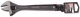 Гаечный ключ Forsage F-649375NEW (черный) - 