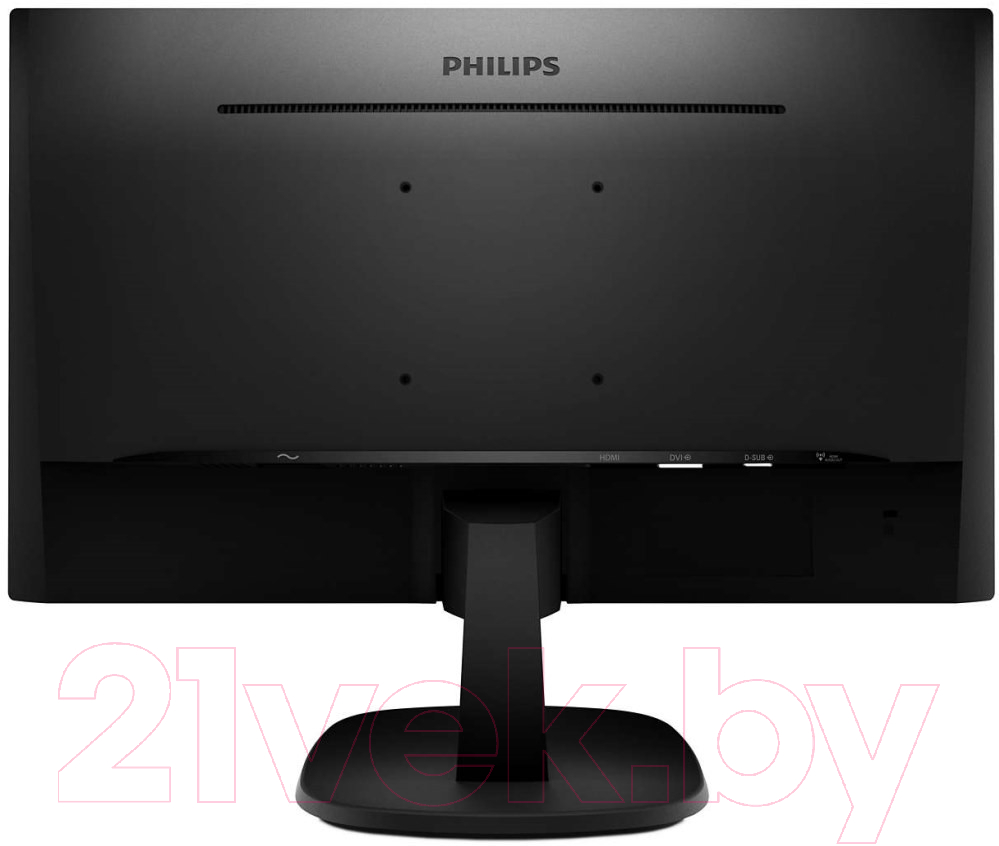 Монитор Philips 243V7QDSB/01