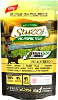 

Корм для собак Stuzzy, Monoprotein свежая курица