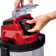 Миниатюра изображения товара Пылесос Einhell TC-VC 18/20 Li S-Solo (2347130)