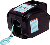 

Лебедка автомобильная, RF-TRC9202