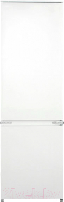 Встраиваемый холодильник AEG SCR41811LS