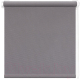 Рулонная штора АС ФОРОС Плейн 7503 57x175 (темно-серый) - 