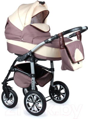 

Детская универсальная коляска Alis, Berta 2 в 1