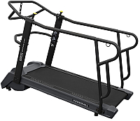 

Механическая беговая дорожка Bronze Gym, Powermill