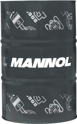 Моторное масло Mannol OEM 5W30 / MN7703-DR (208л)