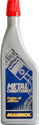 

Присадка Mannol, Metall Conditioner / 9999
