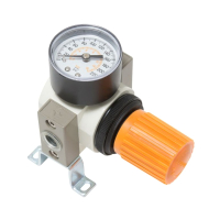 

Регулятор давления RockForce, RF-704214
